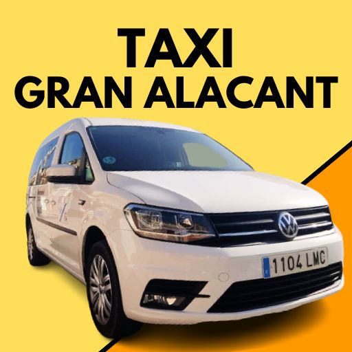 Taxi Gran Alacant